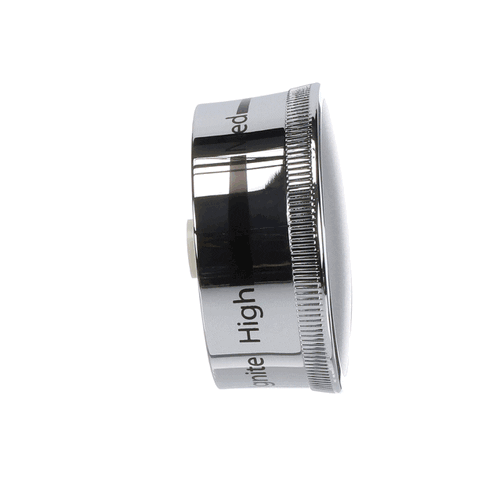 Whirlpool Range Surface Burner Knob - Wh - WPW10467316