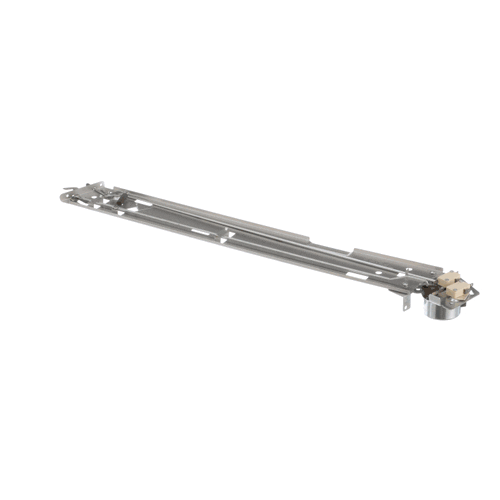 Whirlpool Door Latch - WPW10471348