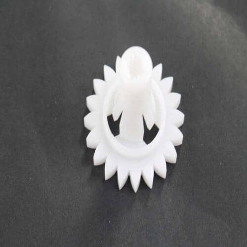 Whirlpool Refrigerator Freezer Drawer Gear - WPW10474716
