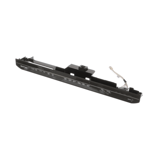 Whirlpool Dishwasher Control Panel - WPW10475776