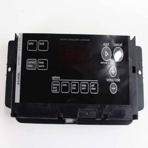 Whirlpool Range Oven Control Board - WPW10476387
