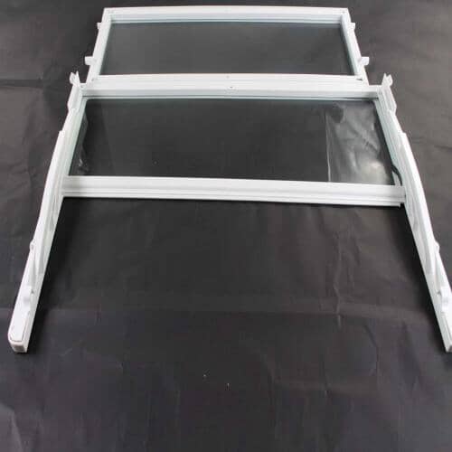 Whirlpool Shelf-Cant - WPW10476425