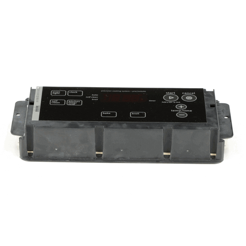 Whirlpool Range Oven Control Board - WPW10476673