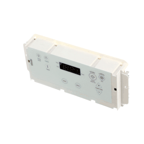 Whirlpool Range Oven Control Board - WPW10476684