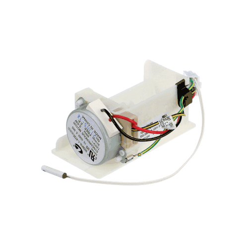 Whirlpool Damper-Elec Control - WPW10479155