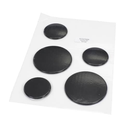 Whirlpool Cap-Burner - WPW10479988