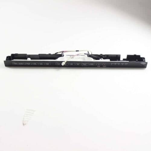Whirlpool Dishwasher Control Panel - WPW10481070