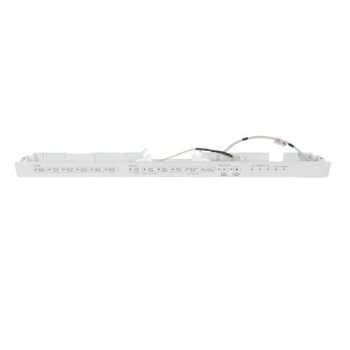 Whirlpool Control Panel - WPW10481071