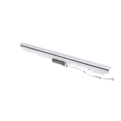 Whirlpool Control Panel - WPW10481071