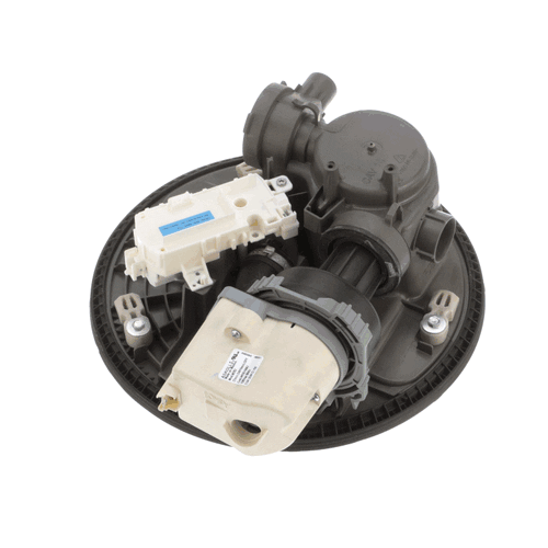 Whirlpool Sump/Motor Asm-Gws,Tz,Gs - WPW10482482