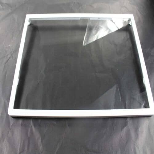 Whirlpool Refrigerator Glass Shelf - WPW10486290