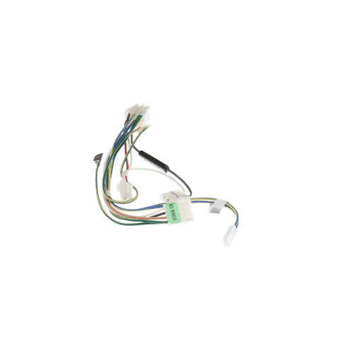 Whirlpool Refrigerator Refrigerator Wire Harness - WPW10487766