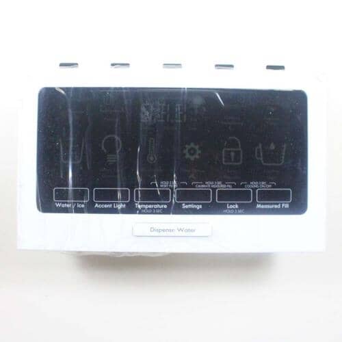Whirlpool Control Board - WPW10491048