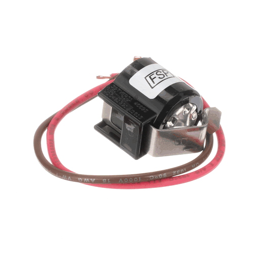 Whirlpool Bimetl-Def - WPW10491891
