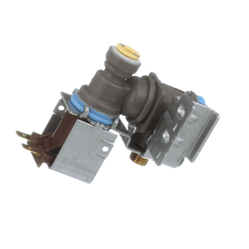 Whirlpool Valve-Solenoid,Single - WPW10498976