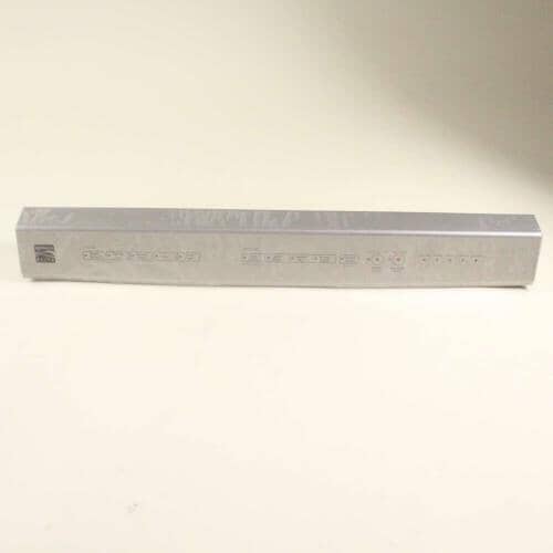 Whirlpool Dishwasher Control Panel - WPW10500169
