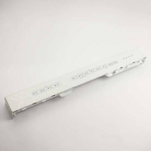 Whirlpool Dishwasher Control Panel - WPW10500173