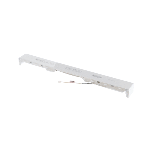 Whirlpool Dishwasher Control Panel - WPW10500177
