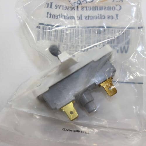 Whirlpool Switch-Pts - WPW10503561