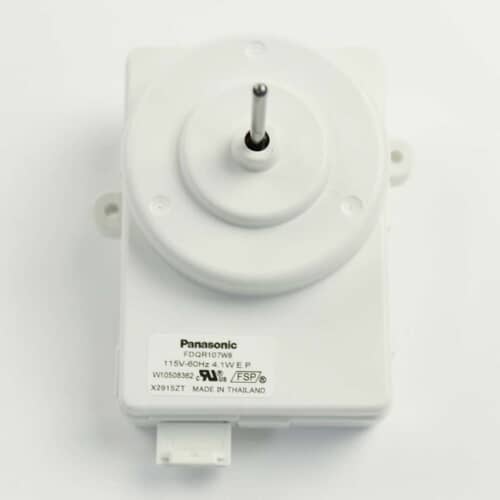 Whirlpool Motor-Cond - WPW10508362