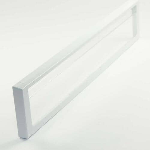 Whirlpool Refrigerator Pantry Drawer Door - WPW10510417