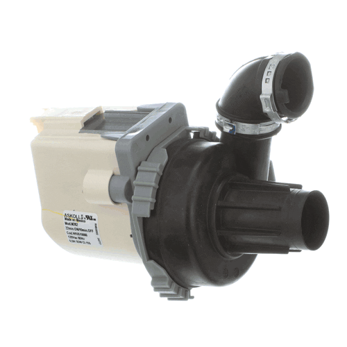 Whirlpool Dishwasher Circulation Pump - WPW10510666