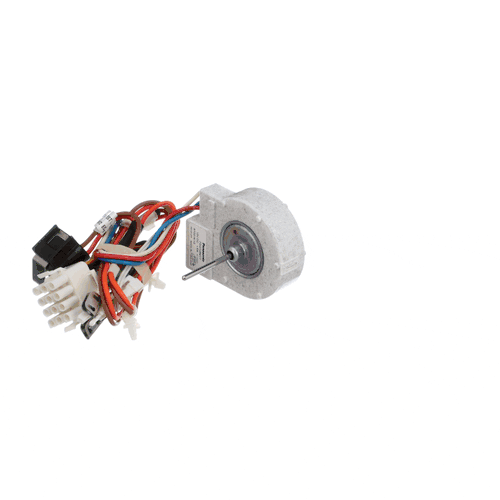 Whirlpool Evaporator Motor - WPW10514110