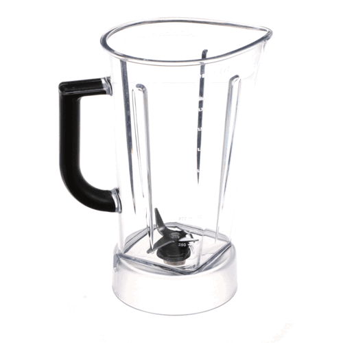Whirlpool Blender Jar Assembly - WPW10514321