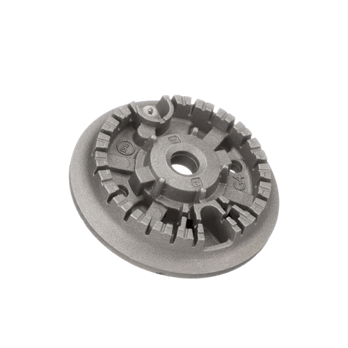 Whirlpool Asm-Brnr Hd,Semi,9.5K,64 - WPW10515454