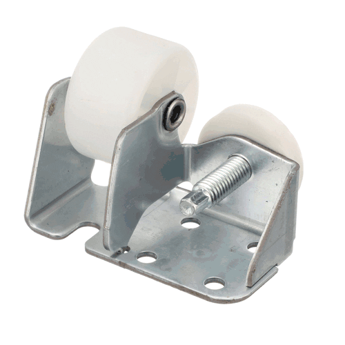 Whirlpool Refrigerator Roller - WPW10515763