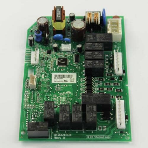 Whirlpool Control Board - WPW10518959