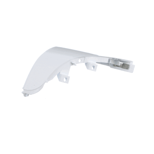 Whirlpool End Cap Asm - Right, Wp - WPW10520780