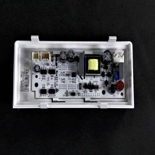 Whirlpool Control Board - WPW10524406