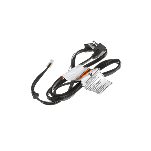 Whirlpool Washer Power Cord - WPW10525192