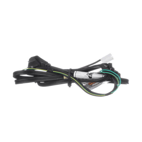 Whirlpool Washing Machine Washing Machine Power Cord - WPW10525194