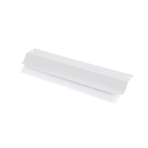 Whirlpool Dishwasher Toe Panel (White) - WPW10526115