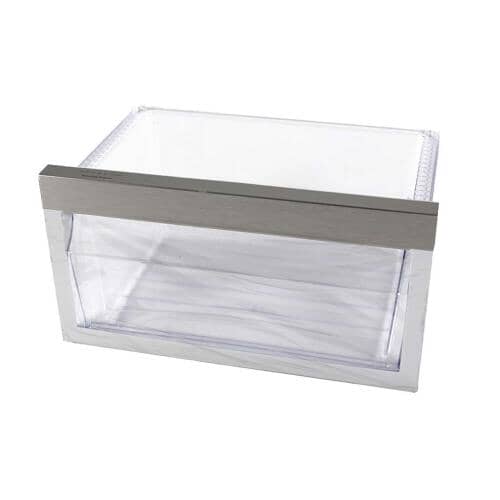 Whirlpool Refrigerator Crisper Drawer - WPW10531081