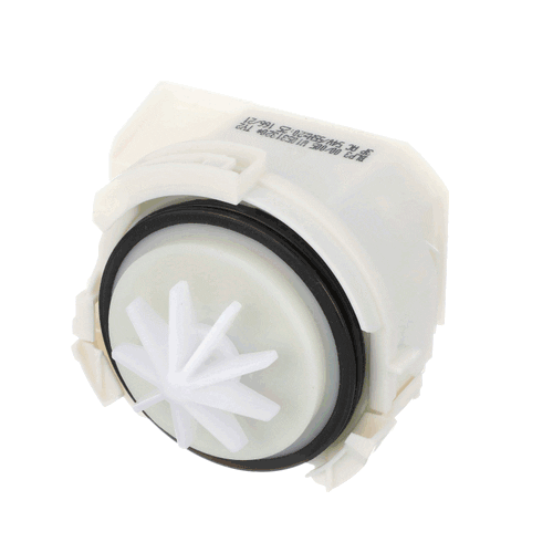 Whirlpool Motor-Drain,3Ph,Vs - WPW10531320