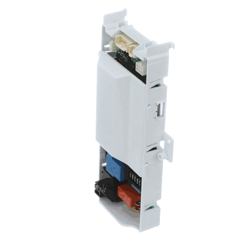 Whirlpool Sahara2 Cabrio1.75 8W Elec - WPW10532428