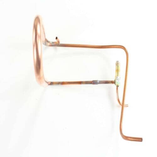 Whirlpool Hot Gas Solenoid Assembly - WPW10534030