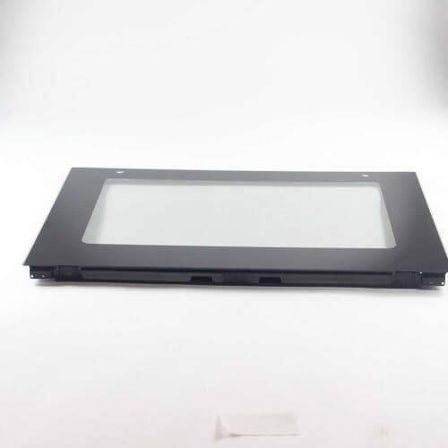 Whirlpool Range Kit Outer Glass & Lower Trim B - WPW10535776
