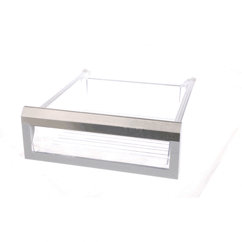 Whirlpool Pan Assembly-Rc,Snack,Fd - WPW10542033