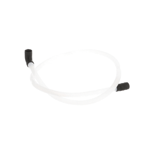 Whirlpool Dishwasher Drain Hose - WPW10545278