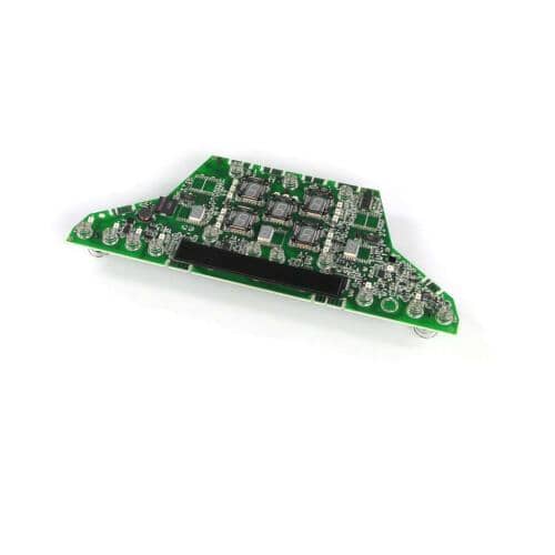 Whirlpool Control Board - WPW10545370