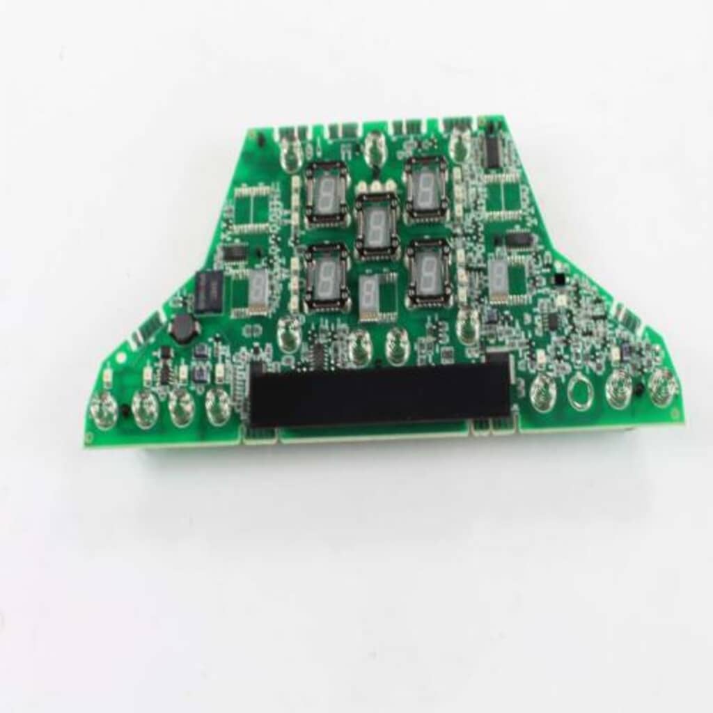 Whirlpool Control Board - WPW10635841