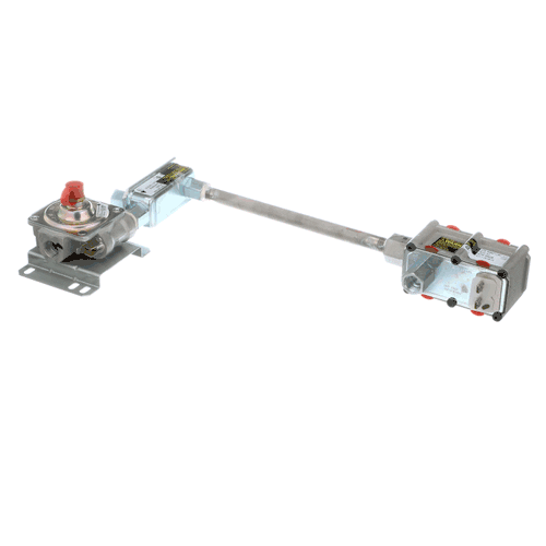 Whirlpool Valve / Regulator Gemini Gas - WPW10546238