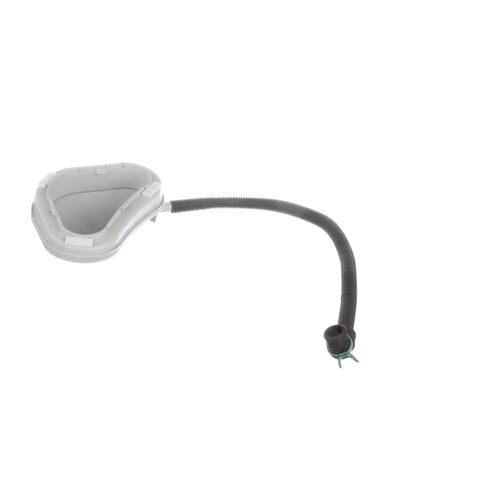 Whirlpool Washing Machine Detergent Disp - WPW10552116