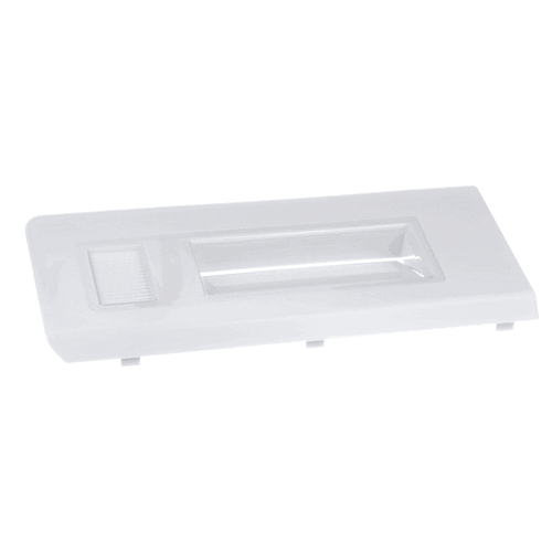 Whirlpool Refrigerator Refrigerator Escutcheon - WPW10553630