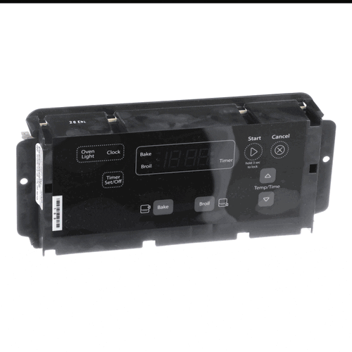 Whirlpool Lcc90, Gas Whpl, Bk - WPW10556710