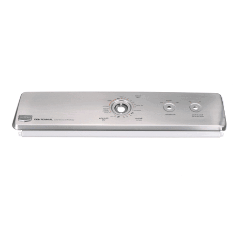 Whirlpool Control Panel - WPW10557256